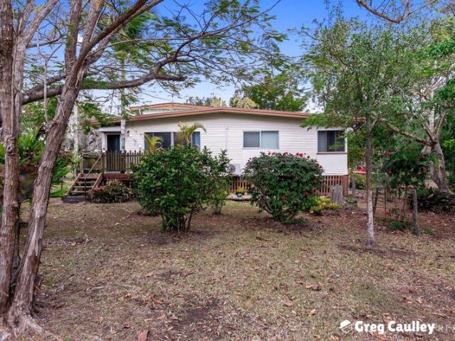House for sale in Maryborough West, Queensland