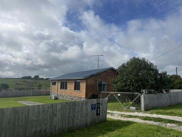 House for sale in Currie, Tasmania