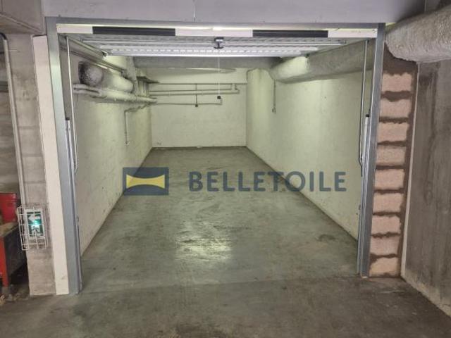 Garage location à Nogent-sur-Marne, Maisons-alfort