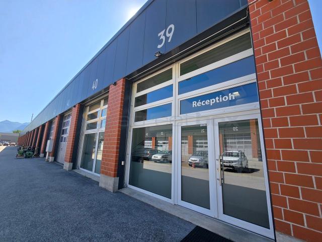 Büro mieten in Les Mayens-de-Sion, Wallis