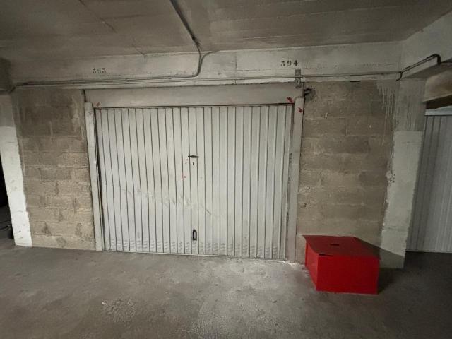 Garage vente à Grasse, Cannes