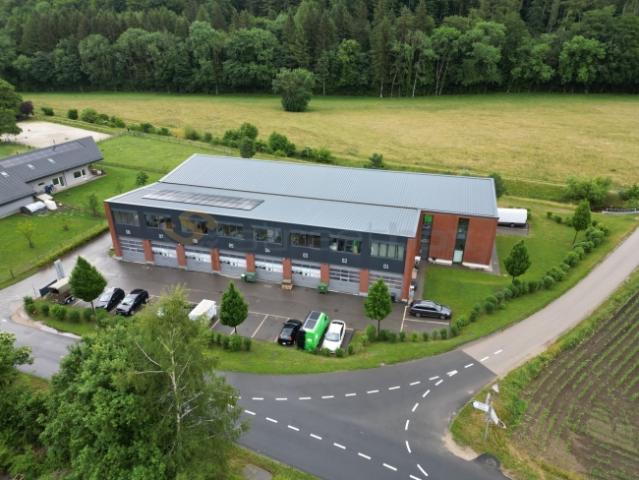 Büro mieten in Gimel, Waadt