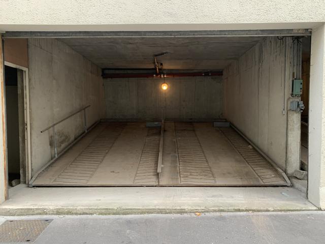 Garage vente à Nantes