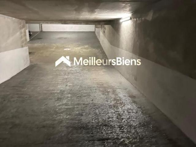 Garage vente à Boulogne-Billancourt, Boulogne-billancourt