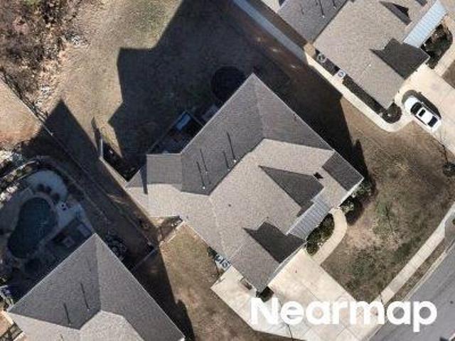 House for sale in Paulding, Georgia