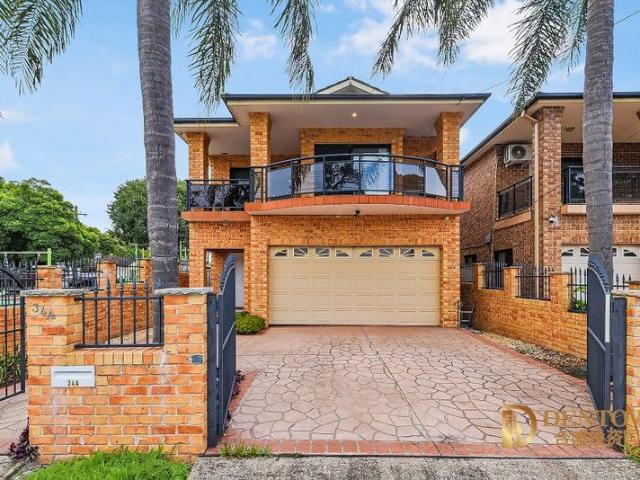 House for sale in Sydney, New South Wales