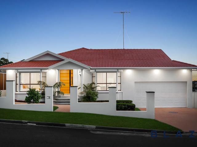 House for sale in Sydney, New South Wales