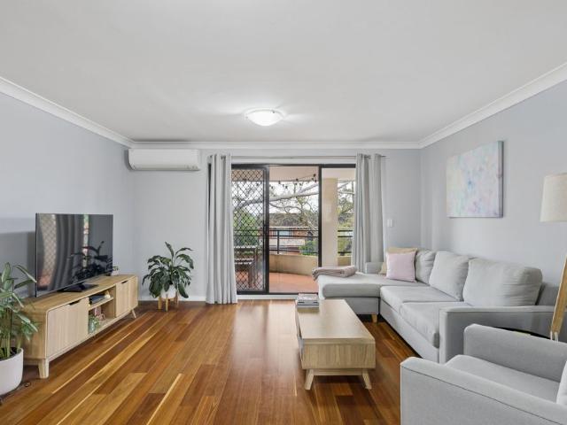 Apartment for rent in Baulkham Hills, Sydney