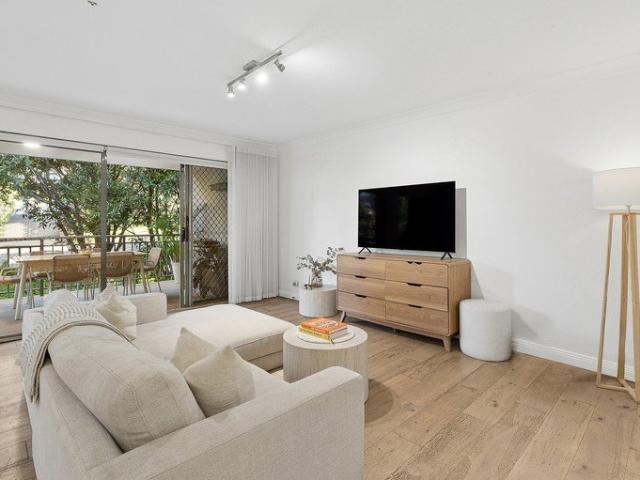 Apartment for sale in Willoughby, New South Wales