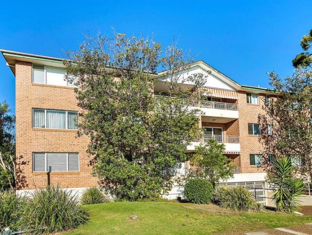 Apartment for sale in Sutherland, New South Wales