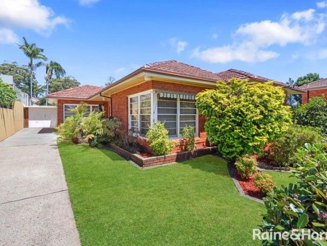 House for sale in Sydney, New South Wales
