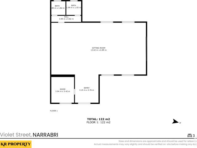 Property for sale in Harparary, New South Wales