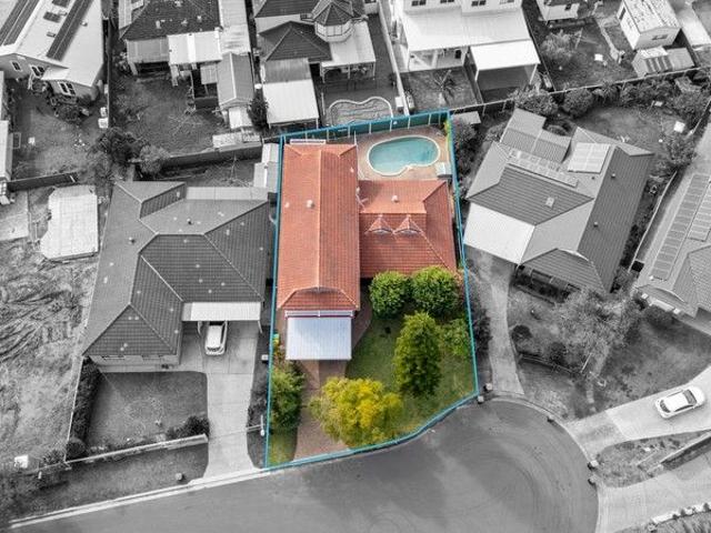 House for sale in Casula