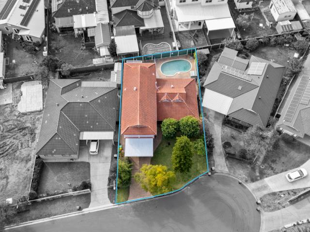 House for sale in Casula