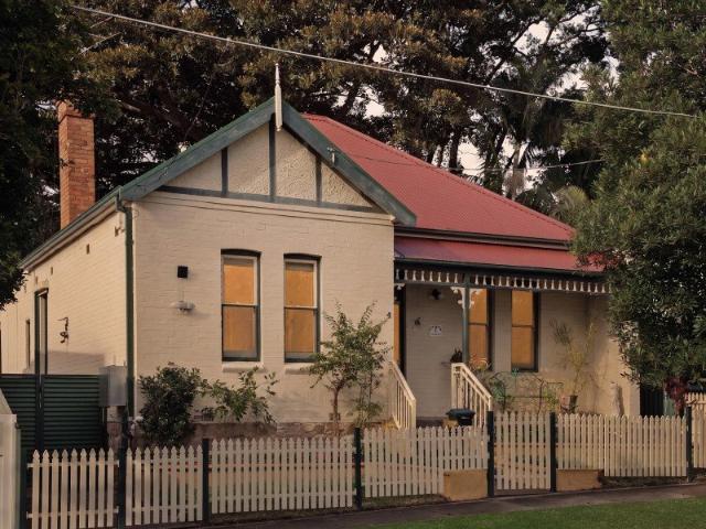 House for sale in Sydney, New South Wales