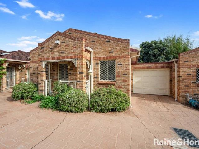 Villa for sale in St George, Sydney