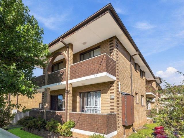 Apartment for sale in Auburn, Sydney