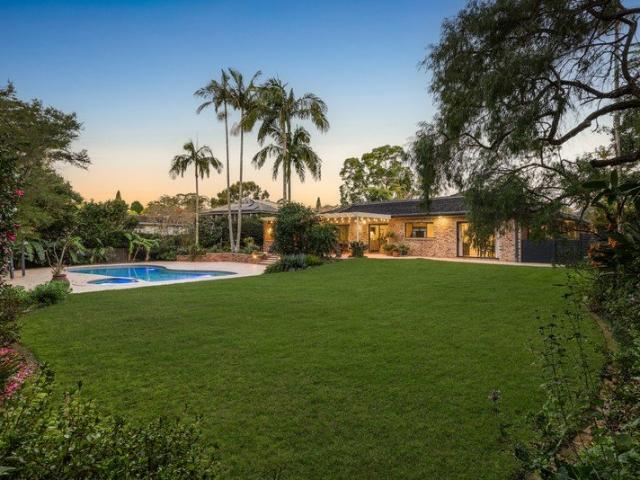 House for sale in Sydney, New South Wales