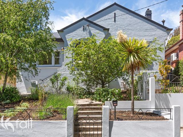 House for sale in Hobart, Tasmania