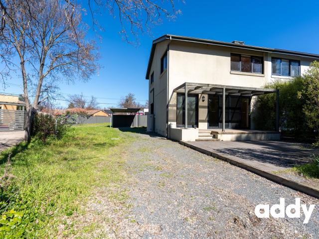 Property for rent in Turner, Australian Capital Territory