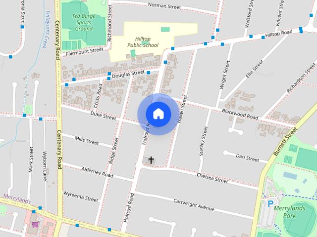 House for rent in Sydney, New South Wales
