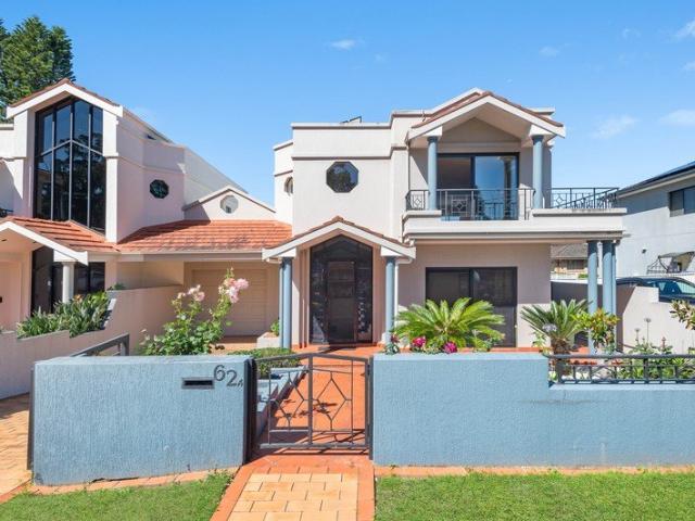 House for sale in Putney, Sydney