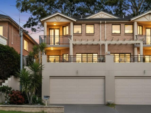 Duplex for sale in Sydney, New South Wales