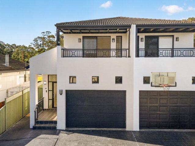 House for sale in Sydney, New South Wales