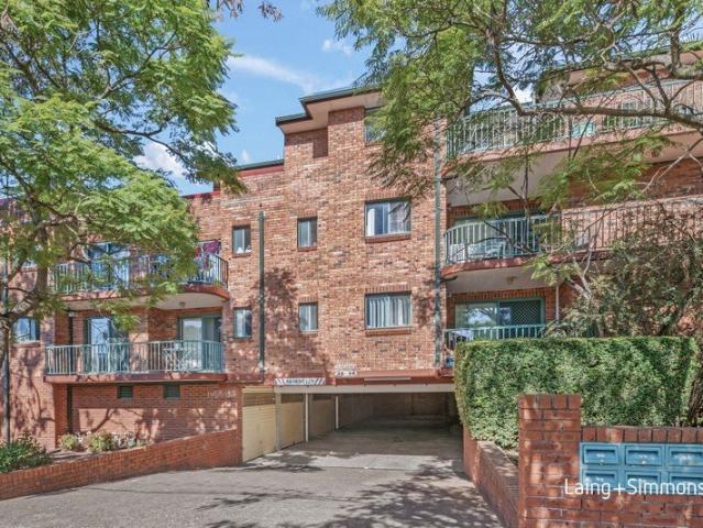 Apartment for sale in Sydney, New South Wales