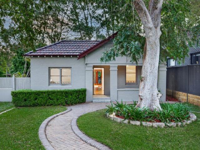 House for sale in Sydney, New South Wales