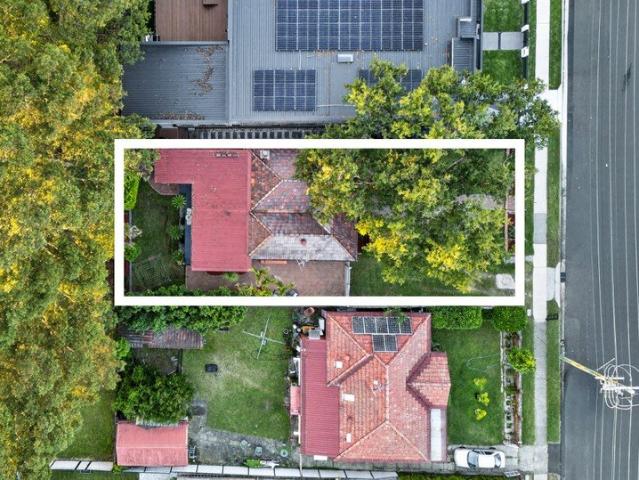 House for sale in Sydney, New South Wales
