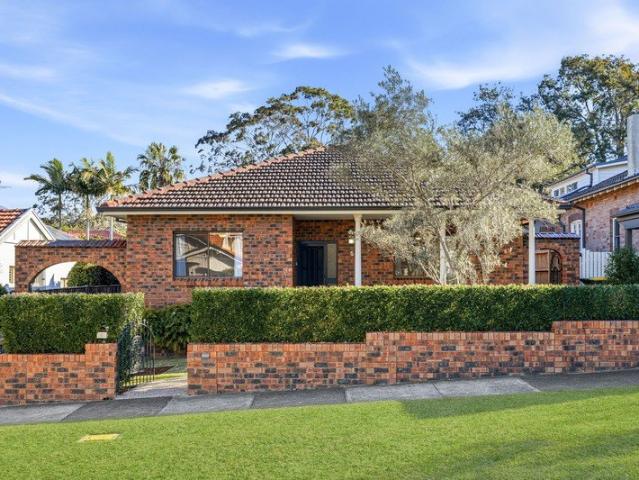 House for sale in Willoughby, New South Wales