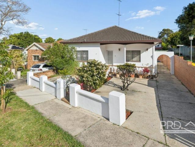 House for sale in Sydney, New South Wales