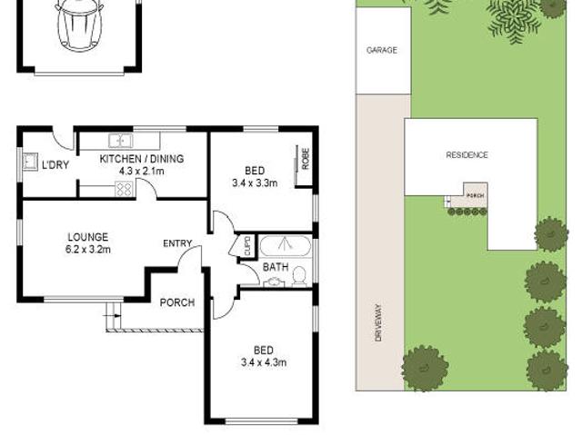 House for sale in Sydney, New South Wales