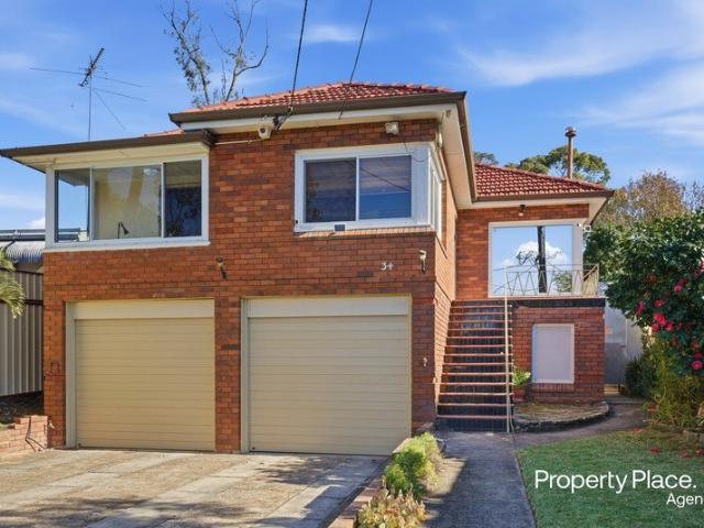 House for sale in Sydney, New South Wales