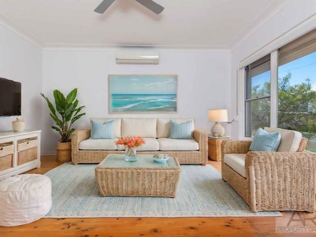 House for rent in Barrack Heights, Shellharbour City Council