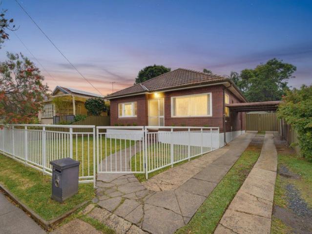 House for sale in Sydney, New South Wales