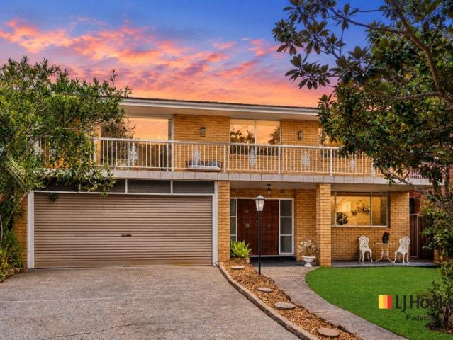 House for sale in Padstow, Sydney