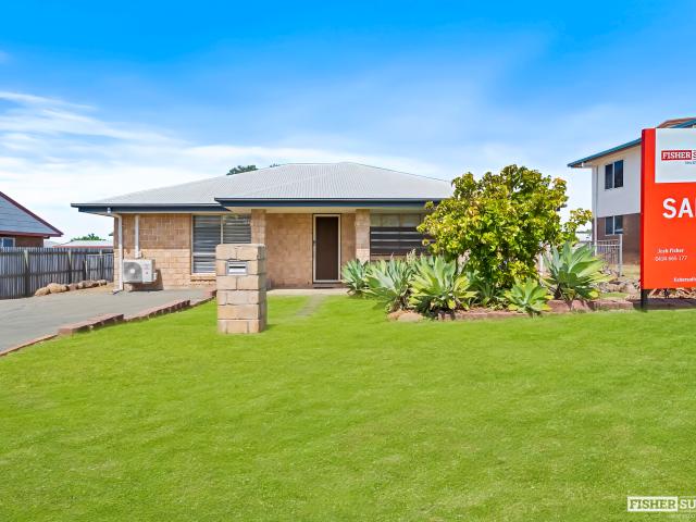 House for sale in Gracemere, Queensland