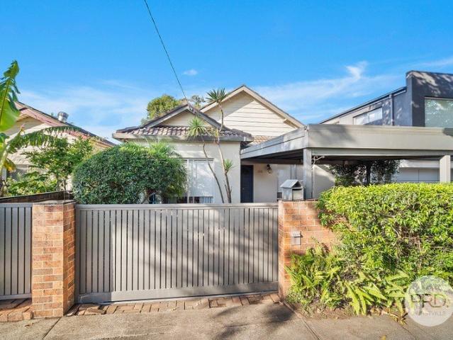 House for sale in Sydney, New South Wales