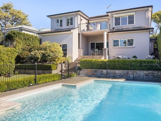 House for sale in Sydney, New South Wales