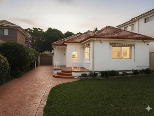 House for sale in Beverly Hills, New South Wales