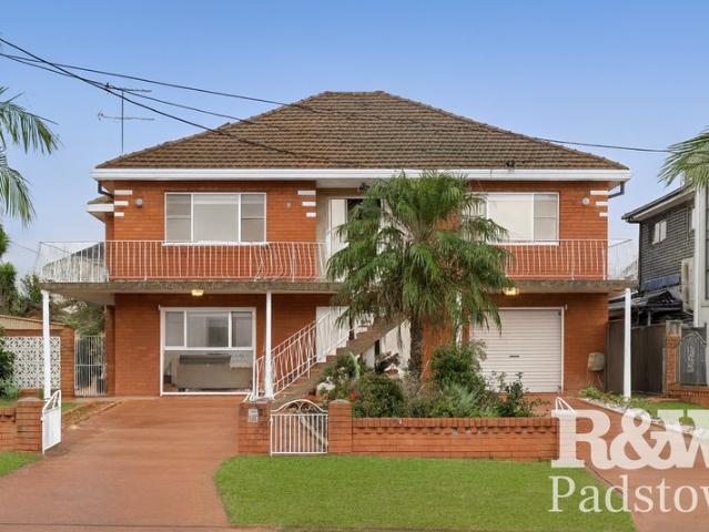 House for sale in Sydney, New South Wales