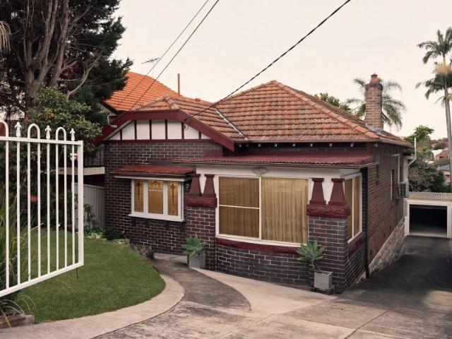 House for sale in Sydney, New South Wales