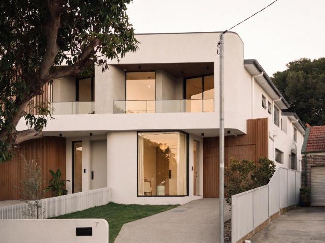 Duplex for sale in Sydney, New South Wales
