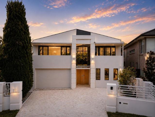 House for sale in Sydney, New South Wales