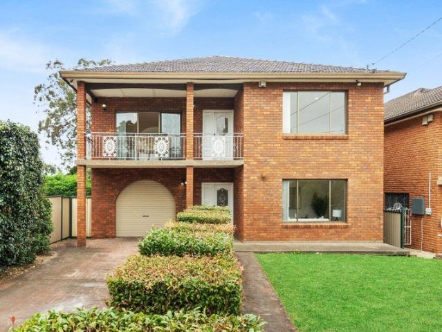 House for sale in Sydney, New South Wales