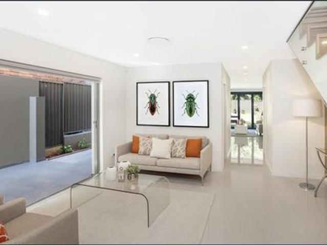 House for rent in Sydney, New South Wales