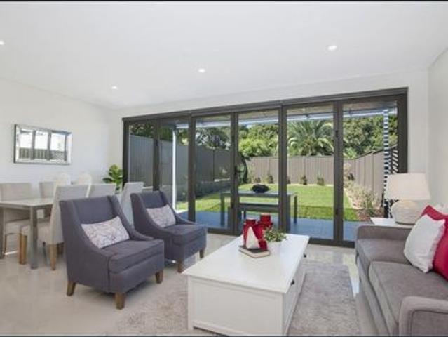 House for rent in Sydney, New South Wales
