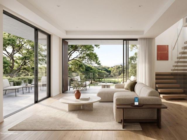 Townhouse for sale in Sydney, New South Wales